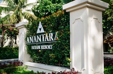 Anantara Hoi An Resort